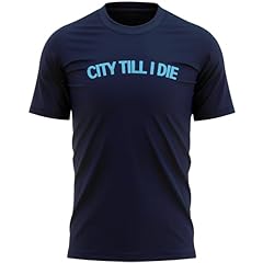 City till die for sale  Delivered anywhere in UK