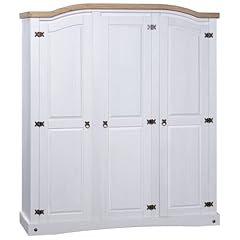 Cozynest kiefer kleiderschrank gebraucht kaufen  Wird an jeden Ort in Deutschland