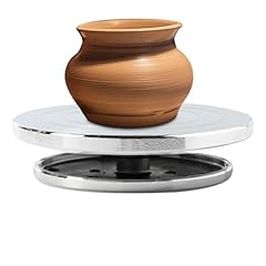 Giradischi ceramica ruota usato  Spedito ovunque in Italia 