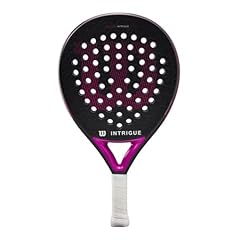 Wilson intrigue black d'occasion  Livré partout en Belgiqu