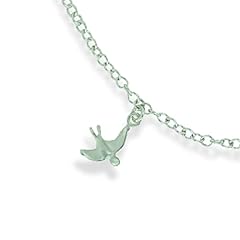 Armband kleinem anhänger gebraucht kaufen  Wird an jeden Ort in Deutschland