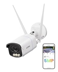 Zosi 5mp plug d'occasion  Livré partout en France