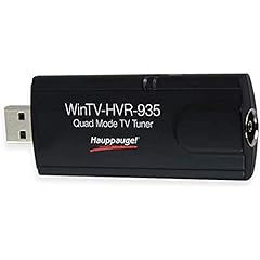 Hauppauge wintv hvr for sale  Delivered anywhere in Ireland