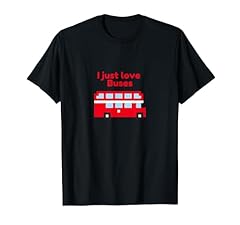 Love buses retro for sale  Delivered anywhere in UK