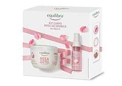 Equilibra kit corpo usato  Spedito ovunque in Italia 