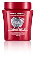 Connoisseurs silver cleaner for sale  Delivered anywhere in UK