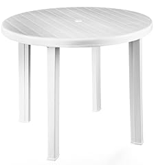 Dekohome table jardin d'occasion  Livré partout en France