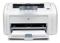 Laserjet 1018 printer usato  Spedito ovunque in Italia 
