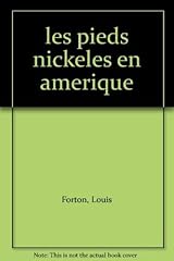 Pieds nickelés amérique d'occasion  Livré partout en France