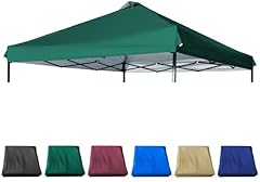 Jancanopy 10x10 canopy for sale  Delivered anywhere in USA 