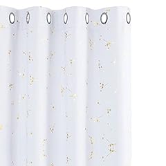 Deconovo eyelet curtains for sale  Delivered anywhere in UK