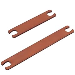 Pandahall 2pcs wooden for sale  Delivered anywhere in USA 
