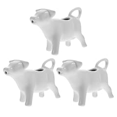 Upkoch 3pcs cow for sale  Delivered anywhere in UK