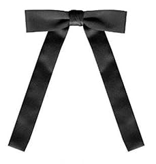 Toptie black satin for sale  Delivered anywhere in UK