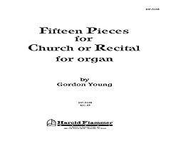 Pieces church recital for sale  Delivered anywhere in Ireland