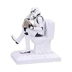 Nemesis stormtrooper pooper for sale  Delivered anywhere in UK