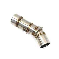 Exhaust pipe 51mm for sale  Delivered anywhere in UK