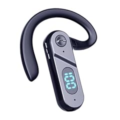 Stfmhez bluetooth earpiece for sale  Delivered anywhere in UK