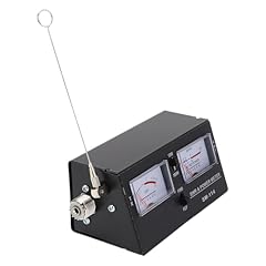 Swr power metter d'occasion  Livré partout en France