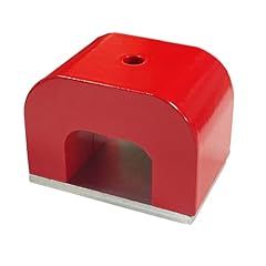 Horseshoe magnet alnico for sale  Delivered anywhere in USA 