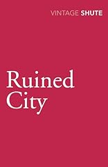 Ruined city for sale  Delivered anywhere in UK