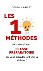 Méthodes réussite classe d'occasion  Livré partout en France
