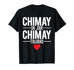 Chimay jour chimay d'occasion  Livré partout en France