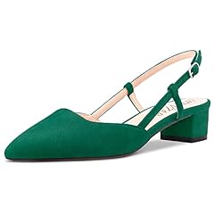 Heuivzar donna pumps usato  Spedito ovunque in Italia 