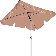 Stilista sonnenschirm inklusiv gebraucht kaufen  Wird an jeden Ort in Deutschland