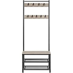 Yaheetech portemanteau meuble d'occasion  Livré partout en France