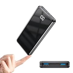 Mini power bank usato  Spedito ovunque in Italia 