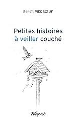 Petites histoires veiller d'occasion  Livré partout en France