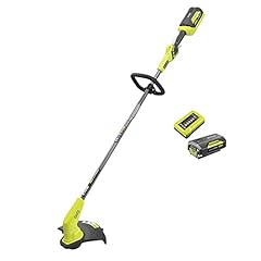Ryobi ry36lt33a 120 usato  Spedito ovunque in Italia 