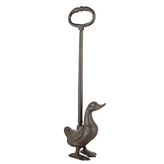 Cast iron doorstop for sale  Delivered anywhere in UK