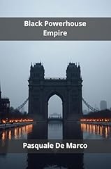 Black powerhouse empire gebraucht kaufen  Wird an jeden Ort in Deutschland