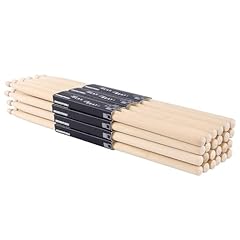Aopoy pairs drum for sale  Delivered anywhere in UK