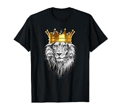 King lion crown d'occasion  Livré partout en France