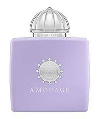 Amouage lilac love usato  Spedito ovunque in Italia 