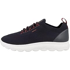 Geox spherica sneaker usato  Spedito ovunque in Italia 
