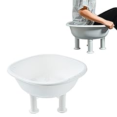 Hüftbadewanne tragbares sitzb gebraucht kaufen  Wird an jeden Ort in Deutschland