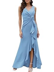 Fqa long wedding for sale  Delivered anywhere in USA 