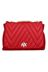 Armani exchange margareth usato  Spedito ovunque in Italia 