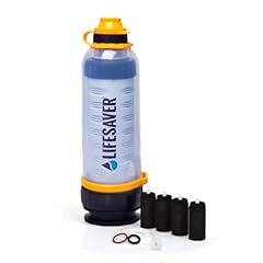 Lifesaver bottle solo for sale  Delivered anywhere in UK