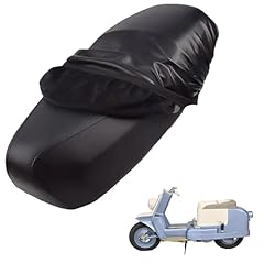 Leather motorcycle seat for sale  Delivered anywhere in USA 
