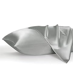 Bedsure satin pillowcase for sale  Delivered anywhere in USA 