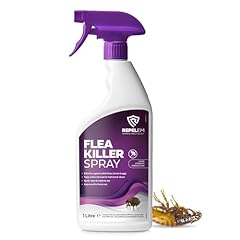 Repelem flea spray for sale  Delivered anywhere in Ireland