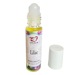 Lilac perfume oil for sale  Delivered anywhere in USA 