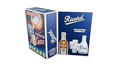 Coffret ricard pastis d'occasion  Livré partout en France