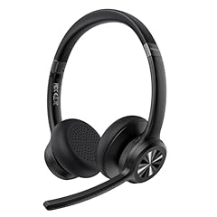 Tecknet cuffie bluetooth usato  Spedito ovunque in Italia 
