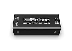 Roland uvc usb gebraucht kaufen  Wird an jeden Ort in Deutschland